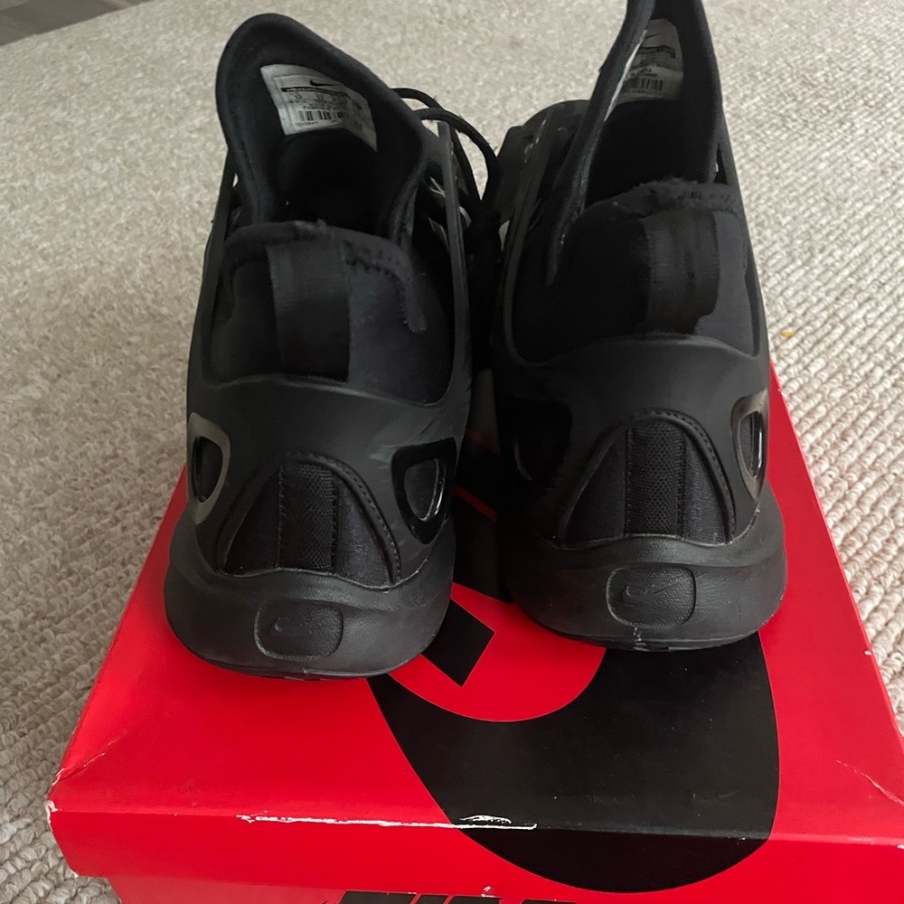 Nikes zoom